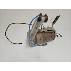 Catalyseur (echappement) Renault Megane 4 Phase 1 Break